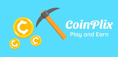 CoinPlix: Make Money Online .